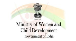 Ministry of Women and Child Development