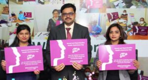 Oasis Fertility Clinical Head and Fertility Specialist Dr Nilesh Balkawade launch WeCanConceive