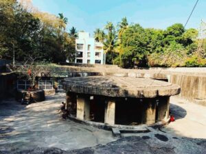 Pataleshwar Caves