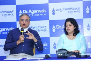 Dr. Agarwal