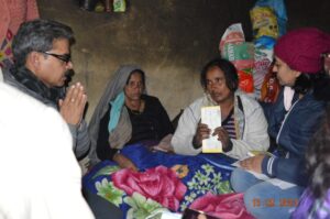 NTPC starts disbursal of compensation to families of deceased Tapovan workers