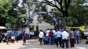Pimpri Court