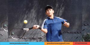 Raghav Sarode