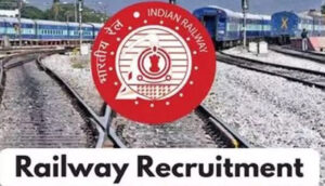Railway Job