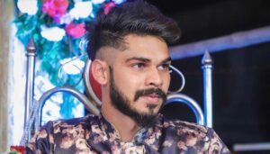 Sameer Gaikwad