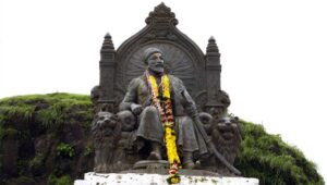 Shivaji Maharaj