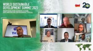TERI WSDS2021
