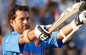 Tendulkar