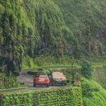 Pune: Varandha Ghat Road Closed Until August 31 Due to Landslide Risk Amid Monsoon