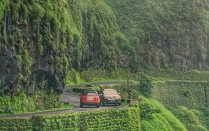 Pune: Warandha Ghat Road Closed For Heavy Traffic During Monsoon