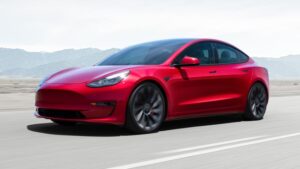 tesla