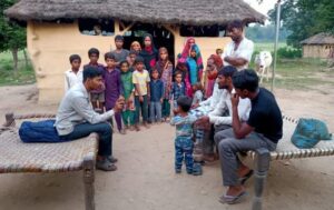 van gujjar
