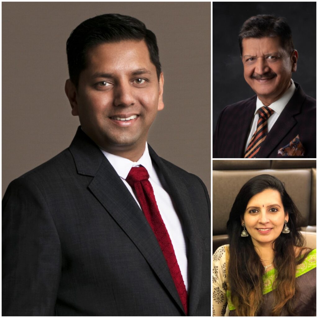 Pune Builders