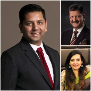 Pune Builders