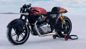 650 Royal Enfield