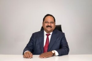 Anil Pharande