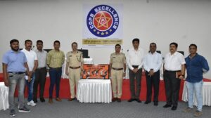 Pune student arrested for supplying pistols to criminals