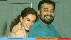 Anurag Tapsee
