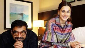 Anushka sharma anurag kashyap