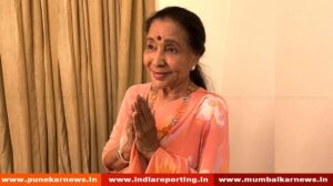 Asha Bhosale