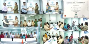 BKC Police Training