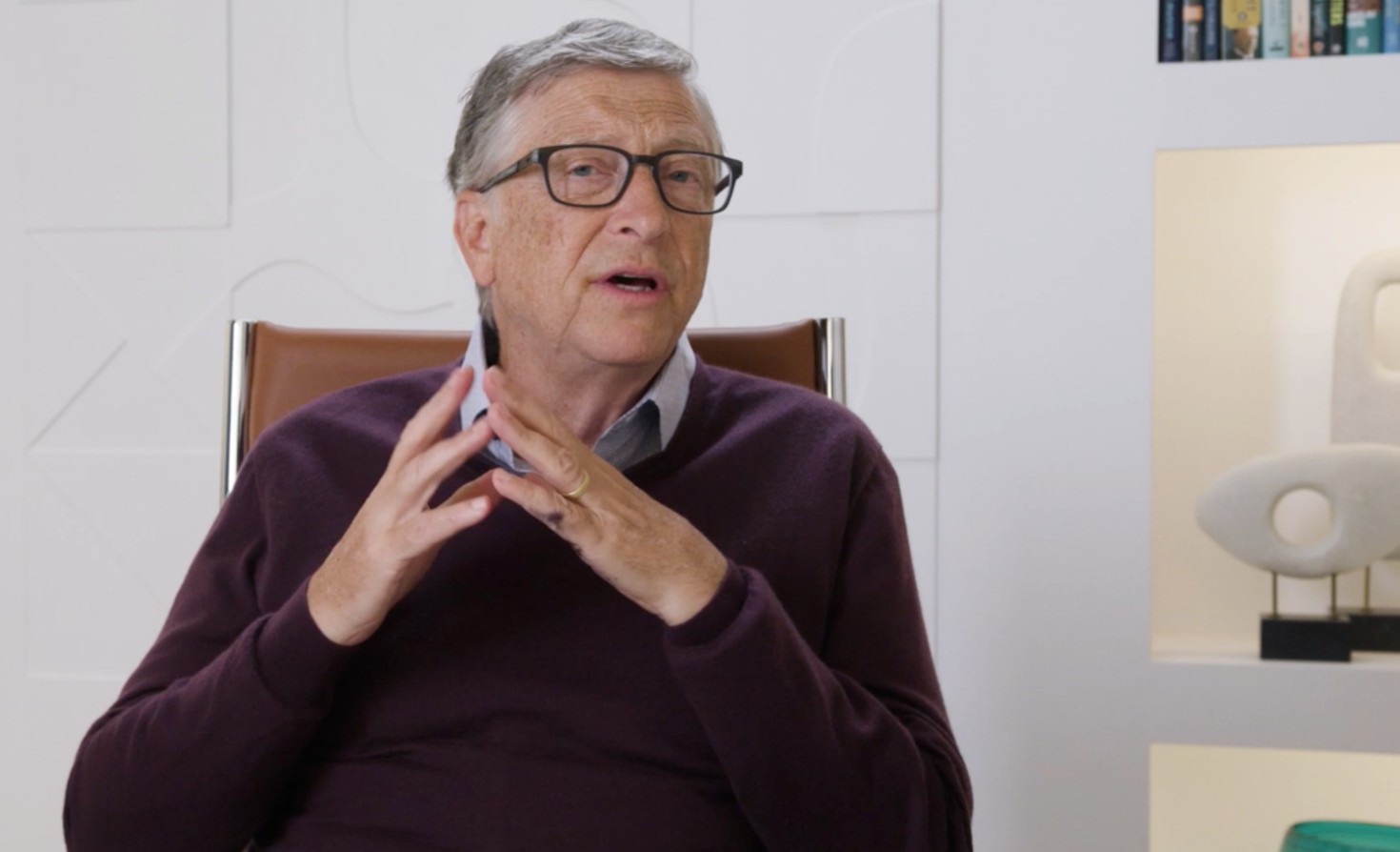 Bill Gates Criticises Cryptocurrency, Calls Them Fake - Punekar News