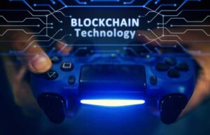 Blockchain