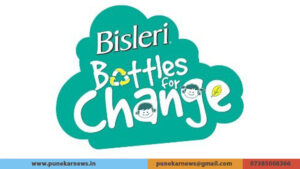 Bottles for Change
