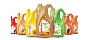 Cooking oil