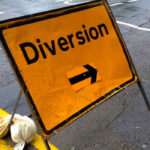 Pune Traffic Alert: Heavy Vehicles Diverted Due to Theur Phata Flyover Repair on Pune–Solapur Highway