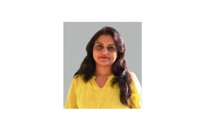 Dr Manjusha Shelke