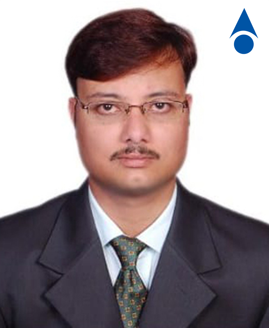 Dr. Syed Asghar Hussain Naqvi