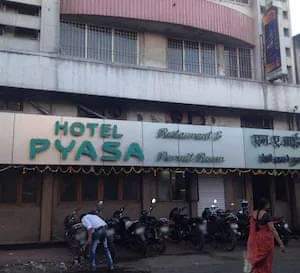 Hotel Pyasa