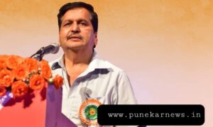 BJP MLA Mangal Prabhat Lodha, Three Others Booked For Extortion Fraud