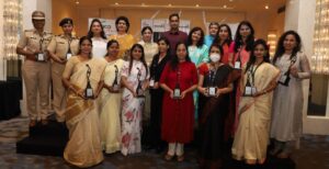 FICCI FLO Pune Chapter honours COVID19 Frontline Women Warriors