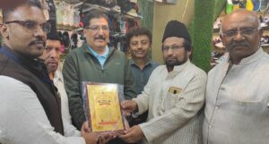 Ikram Khan