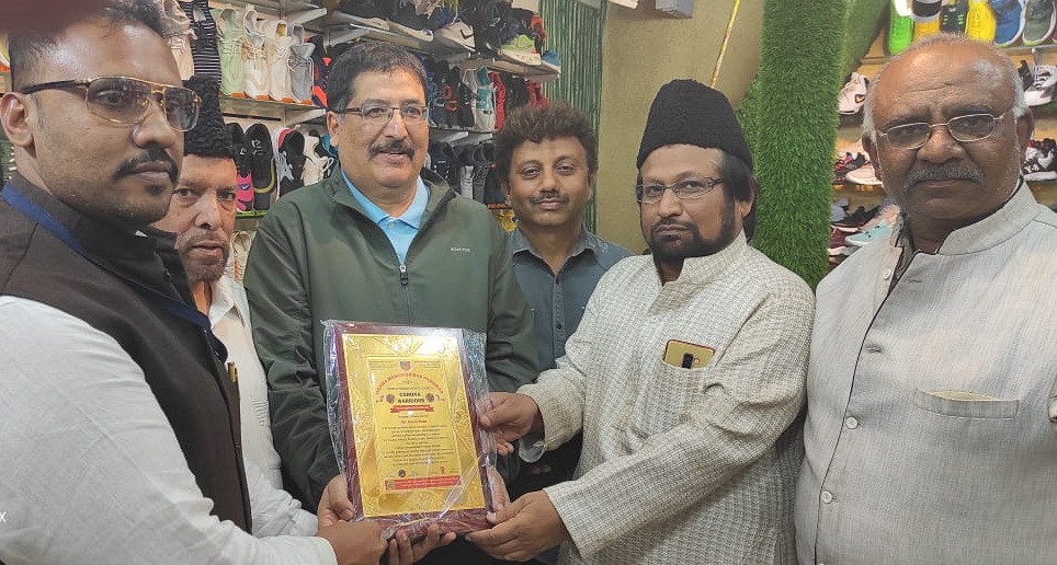 Ikram Khan