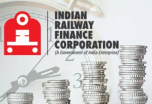 Indian Railway Finance Corporation