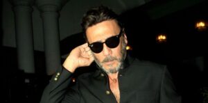 Jackie-Shroff