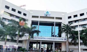 Noble Hospital
