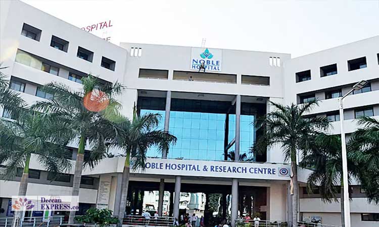 Noble Hospital