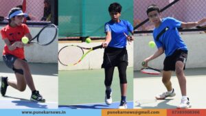 PMDTA-KPIT Junior Little Champions