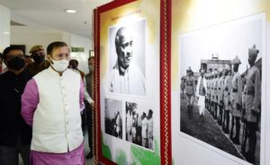 Pune Prakash Javdekar