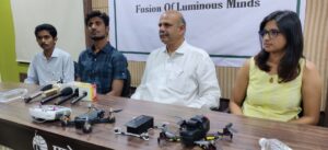 Pune Students Get Rs 4 Lakh Incentive