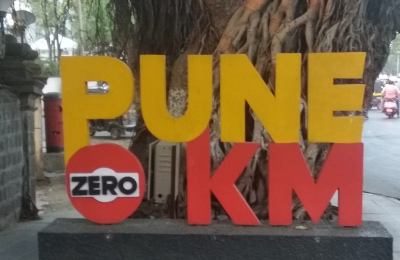 Pune City