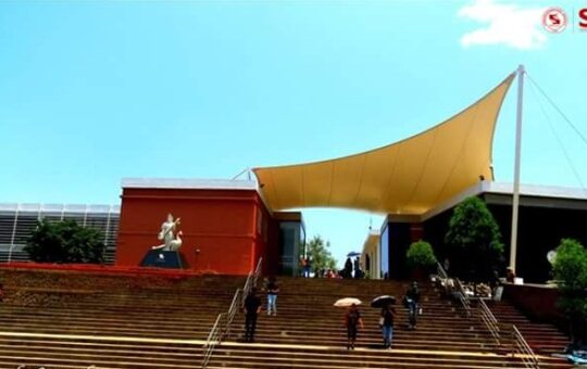 SIBM Pune