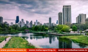 Smart Cities