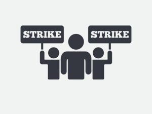 Strike