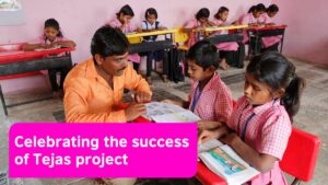 Tejas Project