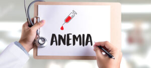 ANEMIA